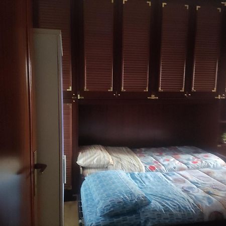Апартаменти Casa Mia Джуліанова Екстер'єр фото