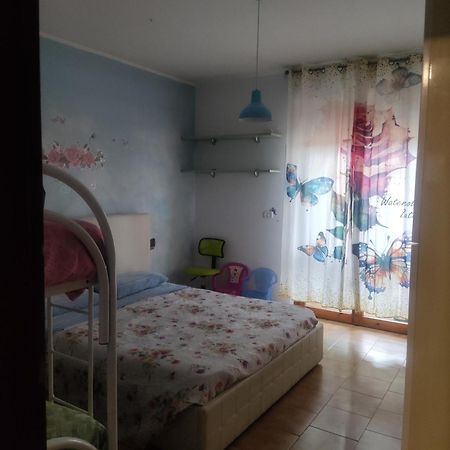 Апартаменти Casa Mia Джуліанова Екстер'єр фото