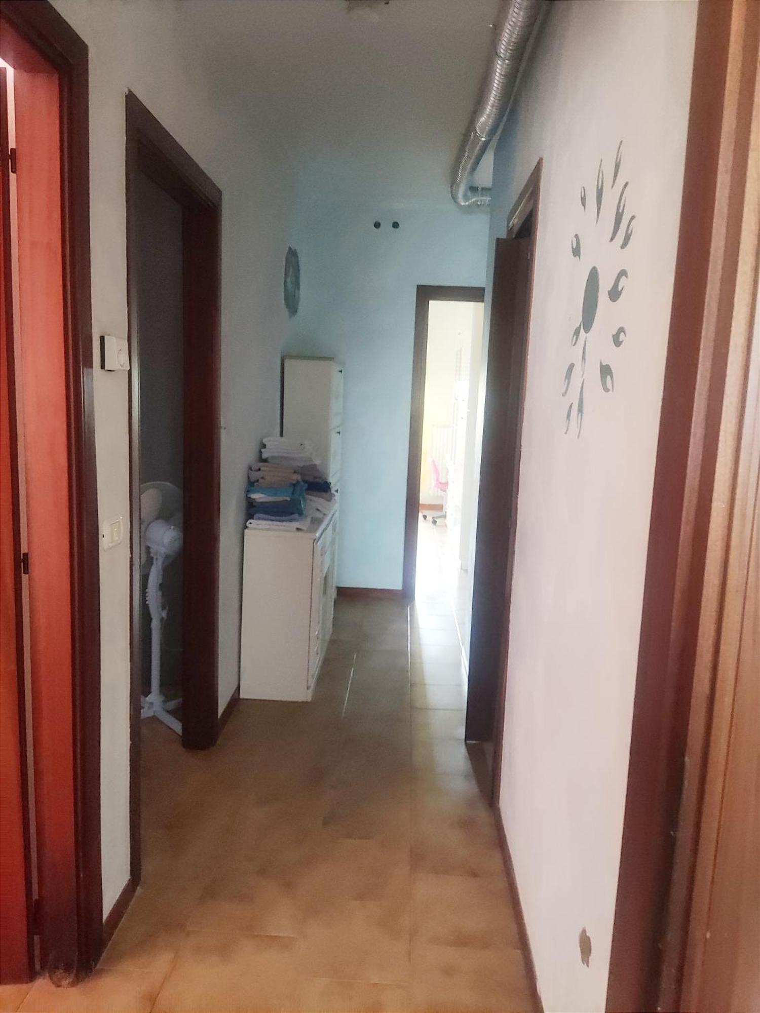 Апартаменти Casa Mia Джуліанова Екстер'єр фото