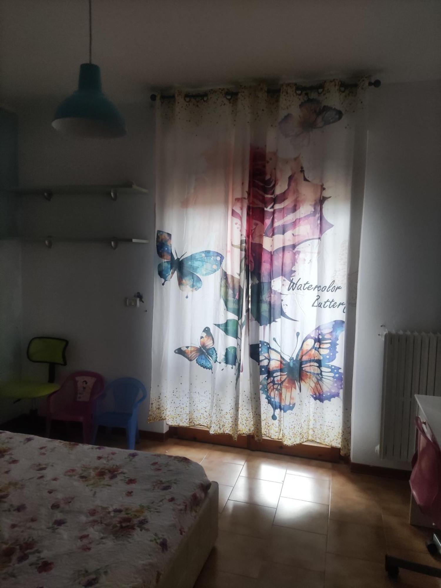 Апартаменти Casa Mia Джуліанова Екстер'єр фото