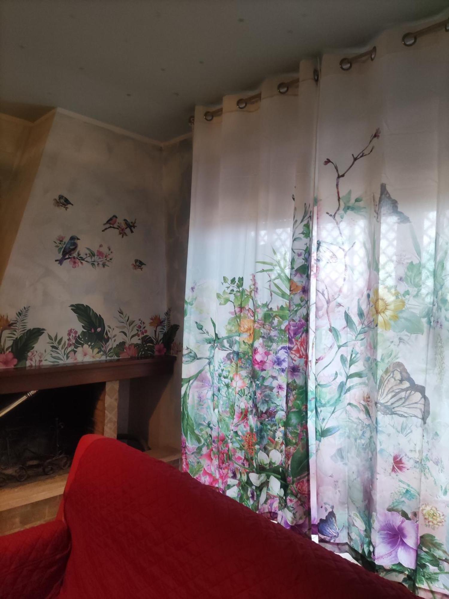 Апартаменти Casa Mia Джуліанова Екстер'єр фото