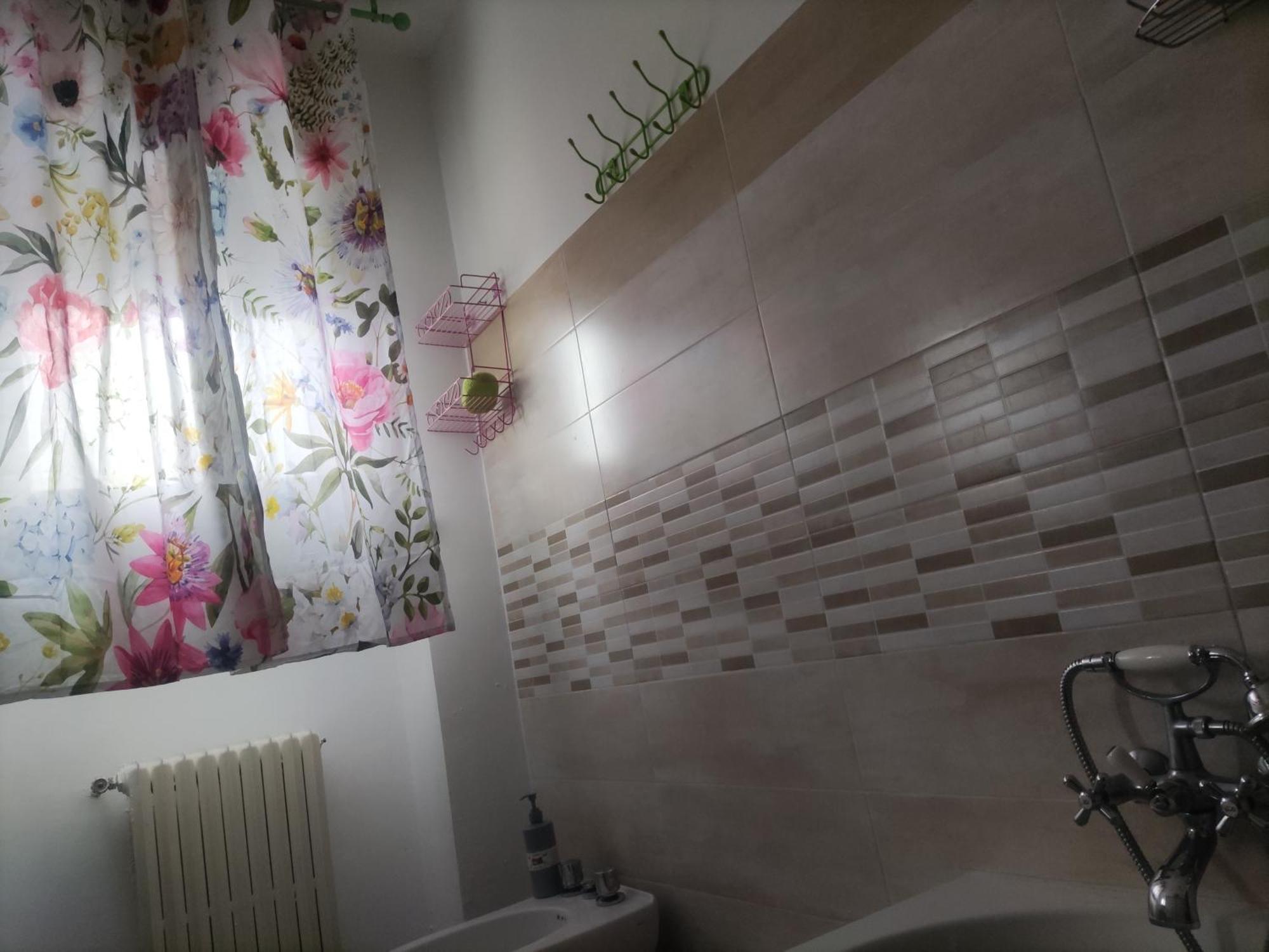 Апартаменти Casa Mia Джуліанова Екстер'єр фото