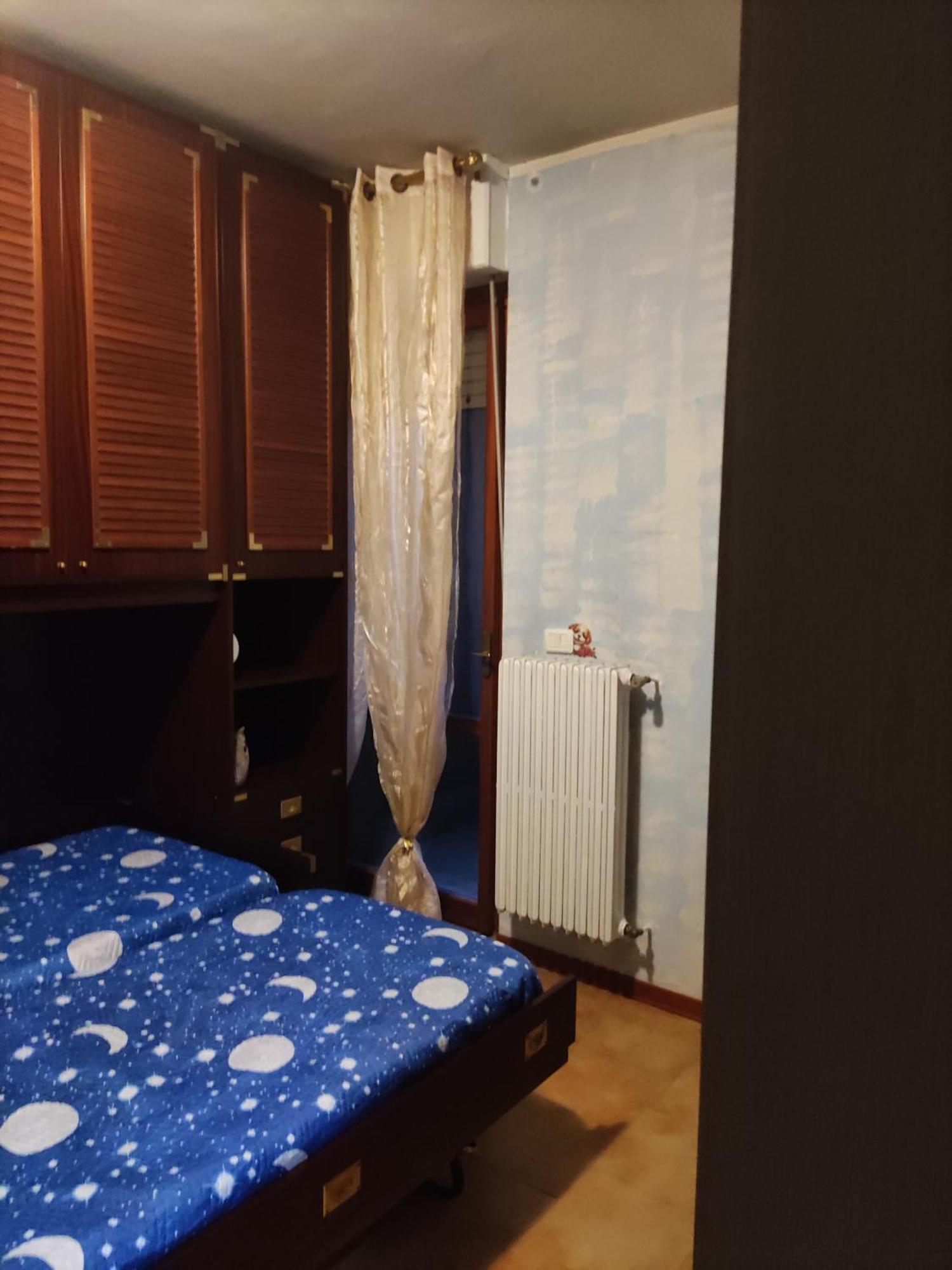Апартаменти Casa Mia Джуліанова Екстер'єр фото